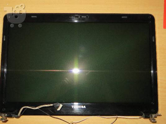 πωλειται toshiba l650d σε κομματια